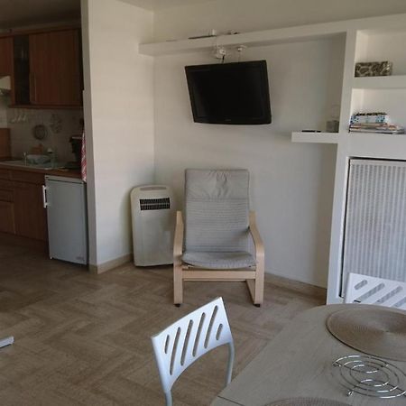 Beau Studio Vue Mer Cannes Dış mekan fotoğraf