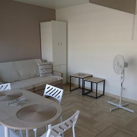 Beau Studio Vue Mer Cannes Dış mekan fotoğraf