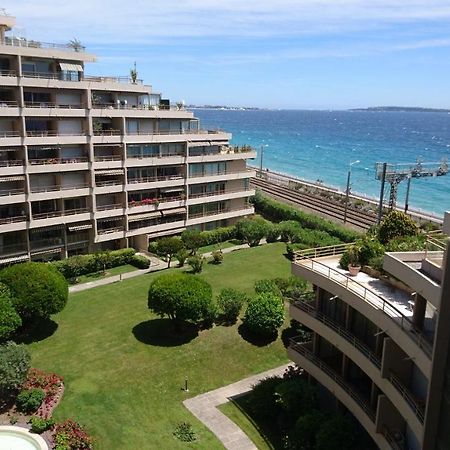 Beau Studio Vue Mer Cannes Dış mekan fotoğraf