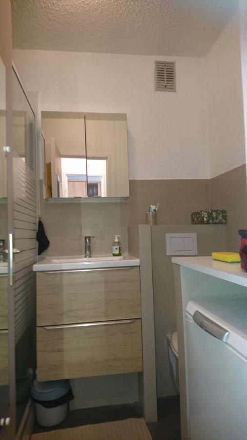 Beau Studio Vue Mer Cannes Dış mekan fotoğraf